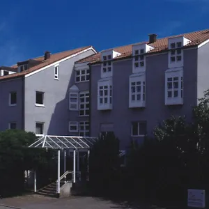 Hotel Cascade, Stuttgart