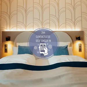 visit hotel
